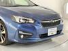 SUBARU IMPREZA SPORTS