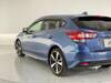 SUBARU IMPREZA SPORTS