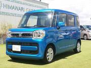 2018 SUZUKI SPACIA