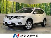 2017 NISSAN X-TRAIL