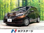 2018 NISSAN NOTE X