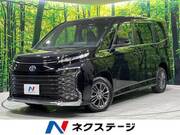 2023 TOYOTA VOXY
