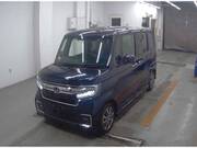 2022 HONDA N-BOX CUSTOM