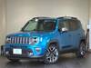 CHRYSLER JEEP RENEGADE
