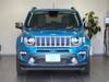 CHRYSLER JEEP RENEGADE