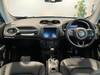 CHRYSLER JEEP RENEGADE