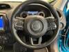 CHRYSLER JEEP RENEGADE