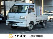 2002 DAIHATSU HIJET TRUCK SPECIAL