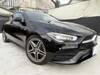 MERCEDES BENZ CLA-CLASS