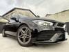 MERCEDES BENZ CLA-CLASS