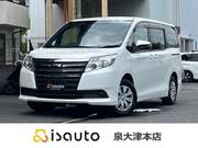 2015 TOYOTA NOAH
