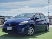 2010 TOYOTA PRIUS S