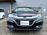 2014 HONDA VEZEL
