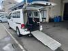 NISSAN NV200 VANETTE VAN