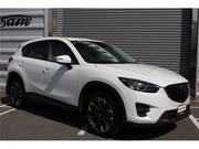 2015 MAZDA CX-5