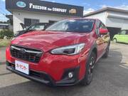 2020 SUBARU XV