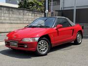 1991 HONDA BEAT