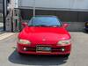 HONDA BEAT