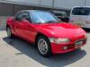 HONDA BEAT