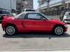HONDA BEAT