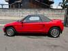 HONDA BEAT