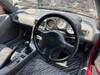 HONDA BEAT
