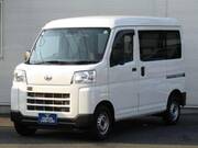 2022 DAIHATSU HIJET CARGO