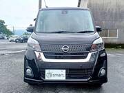 2018 NISSAN DAYZ ROOX