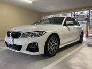 2019 BMW 3 SERIES