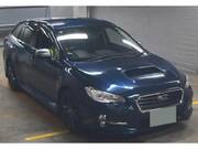 2015 SUBARU LEVORG