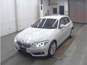 2019 BMW 1 SERIES