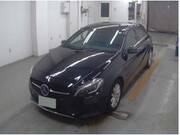 2017 MERCEDES BENZ A-CLASS