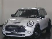 2015 BMW MINI COOPER S