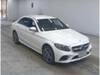 MERCEDES BENZ C-CLASS