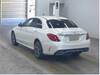 MERCEDES BENZ C-CLASS