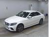 MERCEDES BENZ C-CLASS