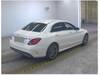 MERCEDES BENZ C-CLASS