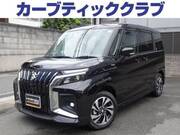 2025 SUZUKI SOLIO