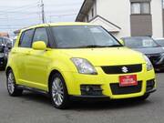 2006 SUZUKI SWIFT