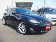 2011 LEXUS IS