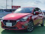 2015 MAZDA DEMIO