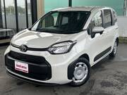 2023 TOYOTA SIENTA G