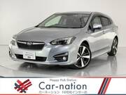2018 SUBARU IMPREZA SPORTS