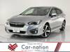SUBARU IMPREZA SPORTS