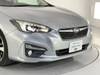 SUBARU IMPREZA SPORTS