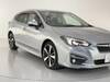 SUBARU IMPREZA SPORTS