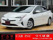 2016 TOYOTA PRIUS S