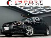 2018 AUDI A4 AVANT
