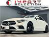 MERCEDES BENZ CLS-CLASS