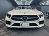 MERCEDES BENZ CLS-CLASS